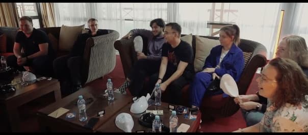 COSA NOSTRA  — главное фото