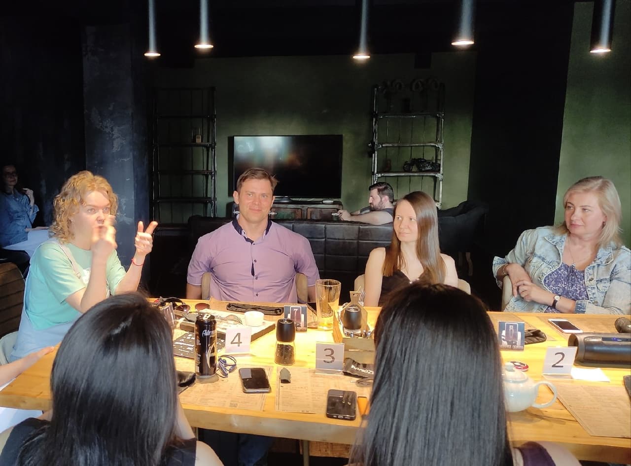 Иллюзия Обмана  — главное фото