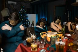 HEADSHOT - фото №3