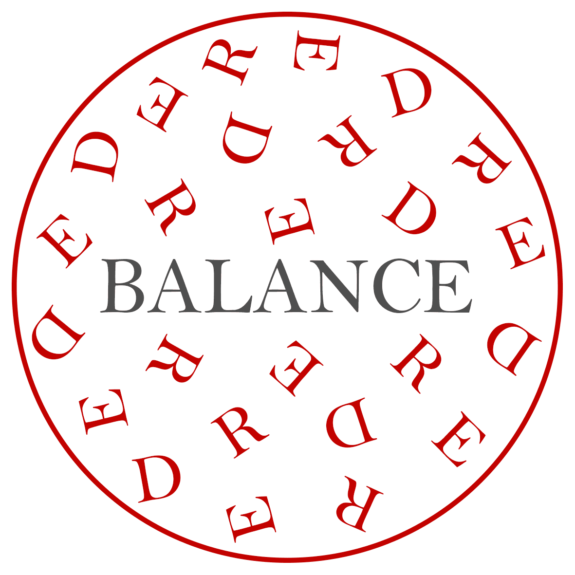 RED BALANCE