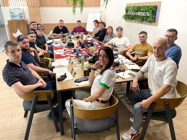 Картельная мафия — главное фото