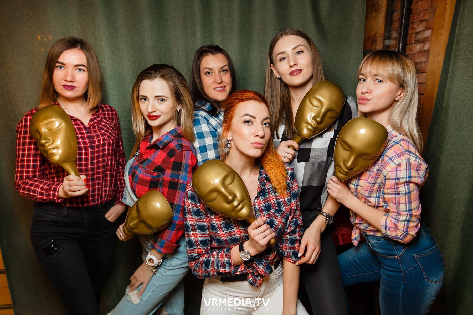 Mafia_club Kemerovo — главное фото