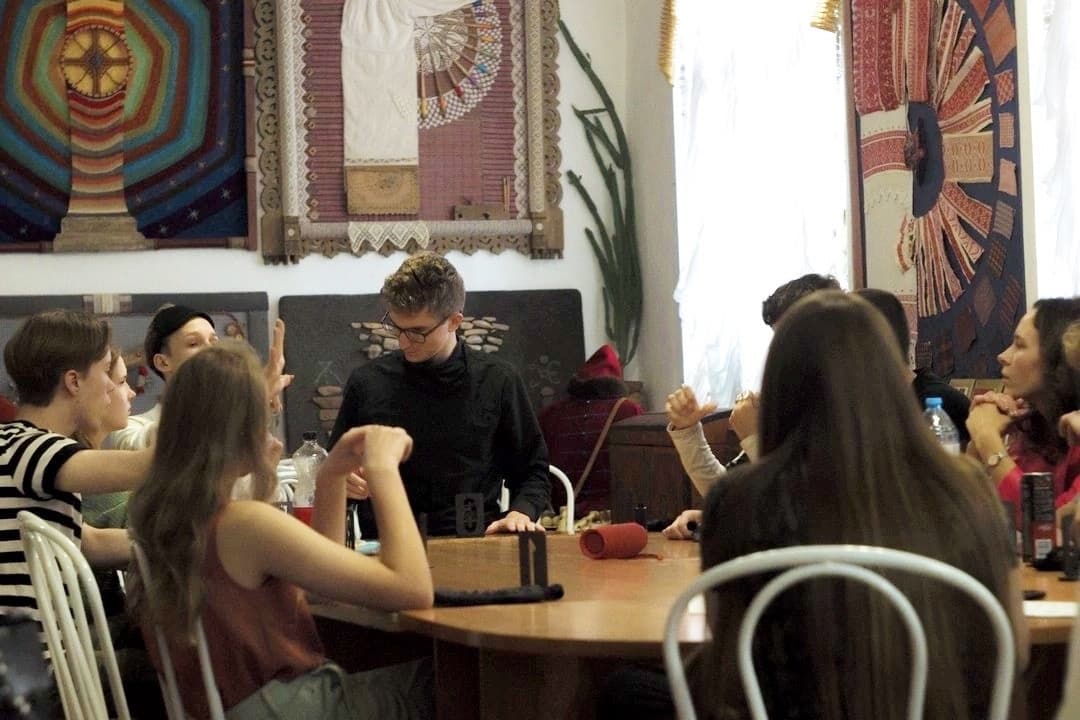 Ренессанс — главное фото