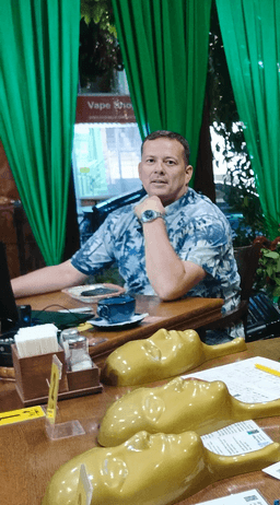 Жара - фото №2