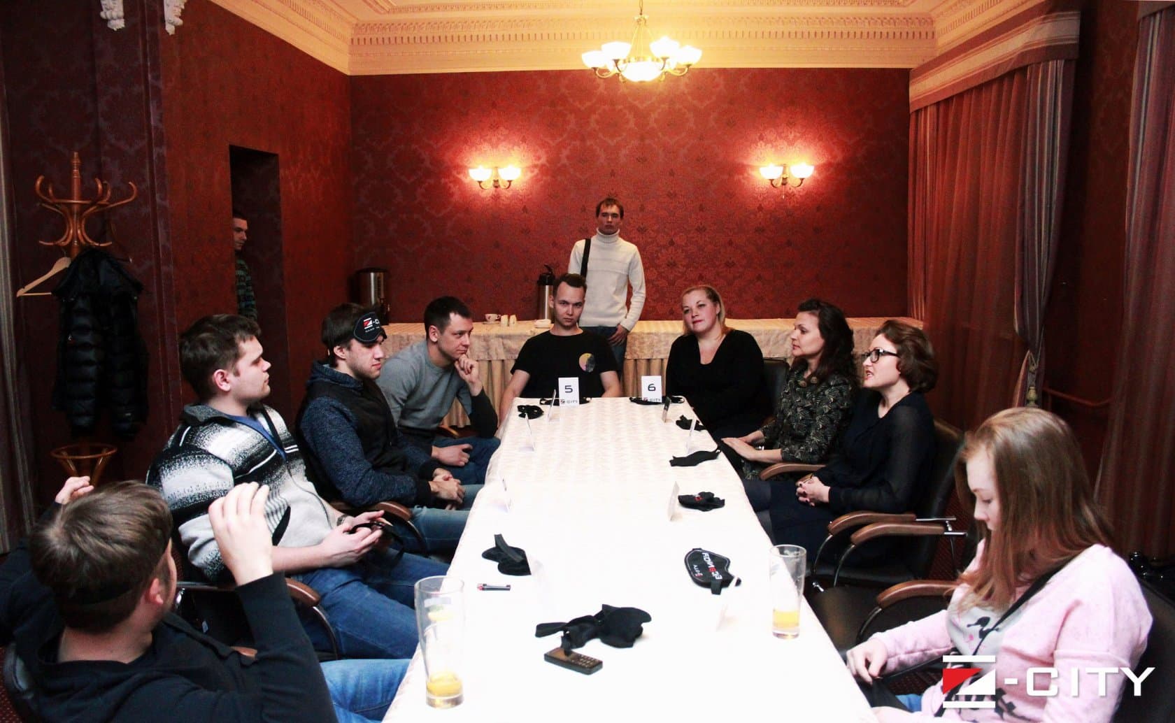 X-CITY — главное фото