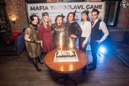 Mafia Yaroslavl Game - фото №3