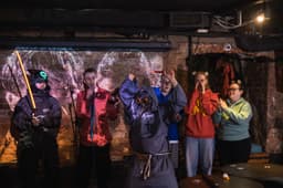 Chess Mafia - фото №1