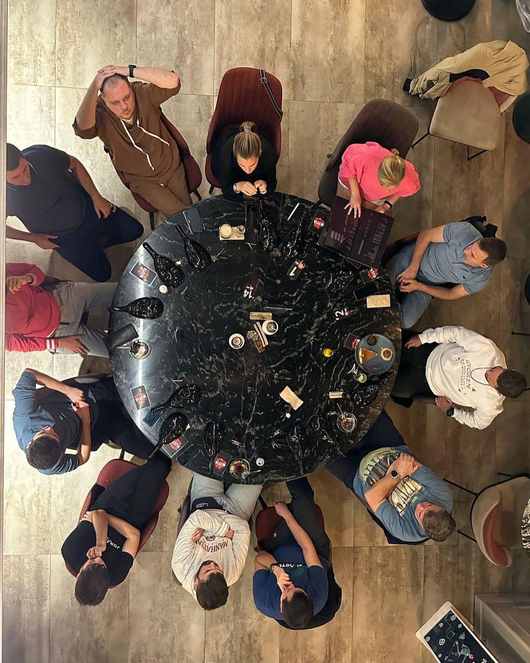 OK Анталия — главное фото