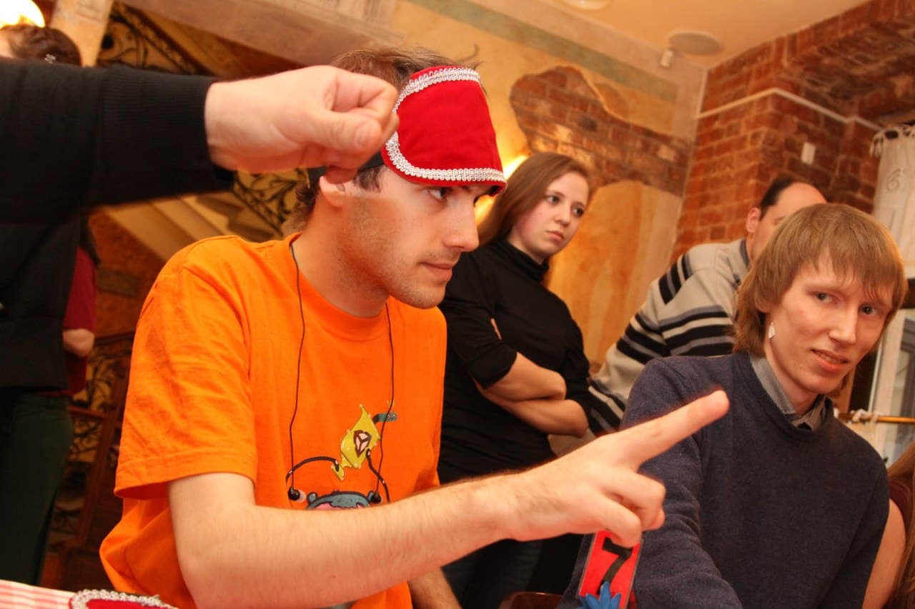 Бонни и Клайд — главное фото