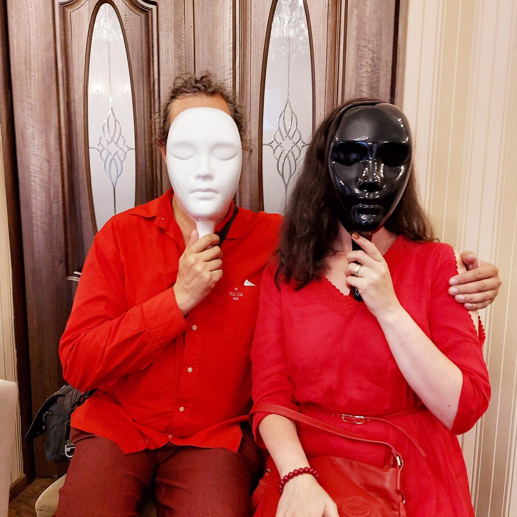 Мафия в CПб — главное фото