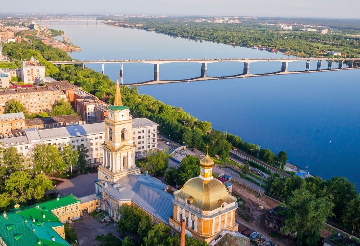 Клубы по игре в мафию в Пермь
