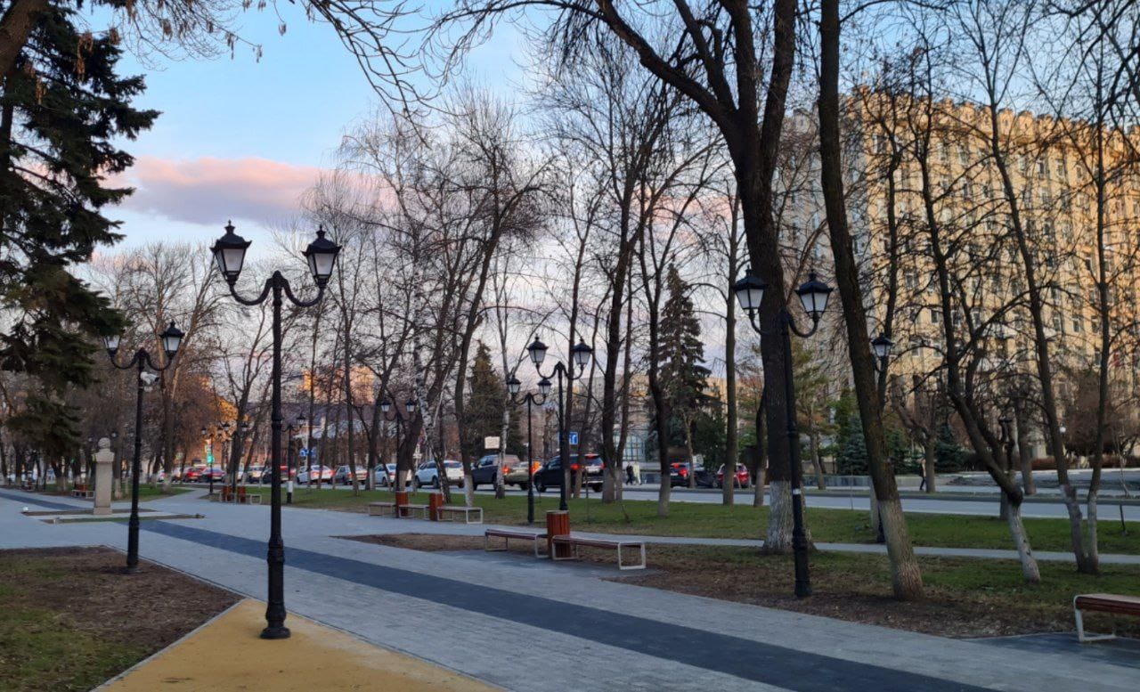 Клубы по игре в мафию в Пенза