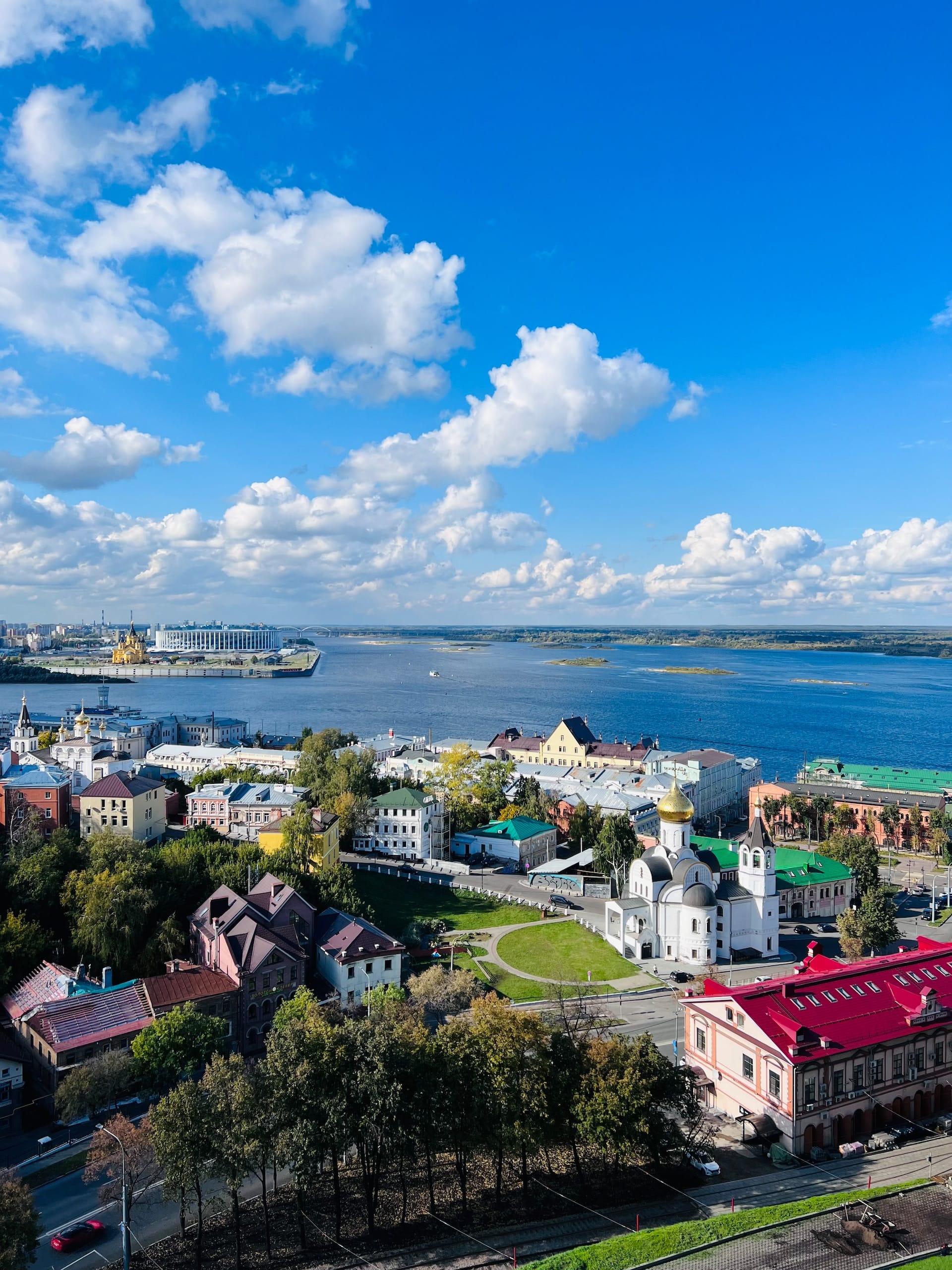 Клубы по игре в мафию в Нижний Новгород
