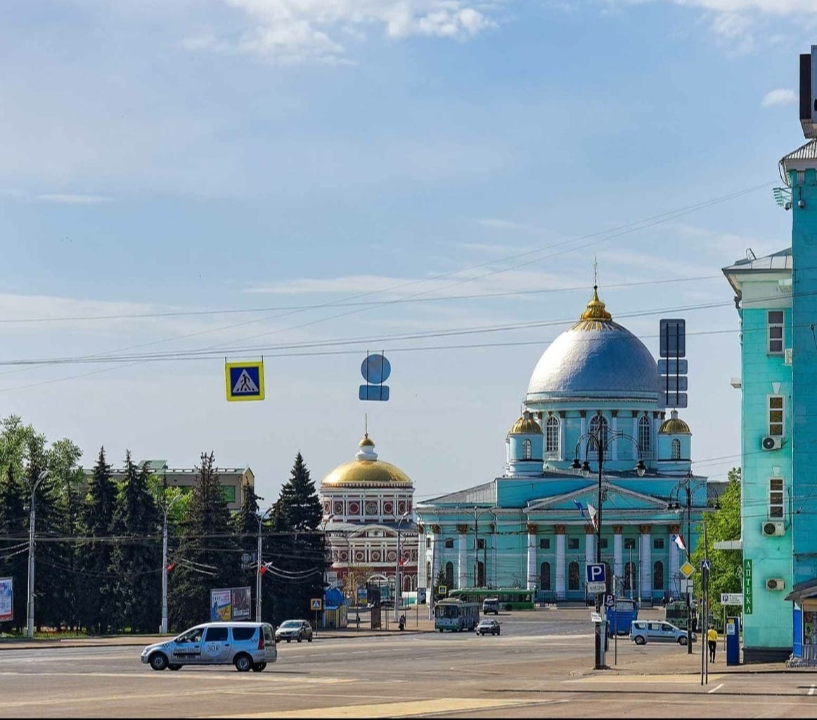Клубы по игре в мафию в Курск