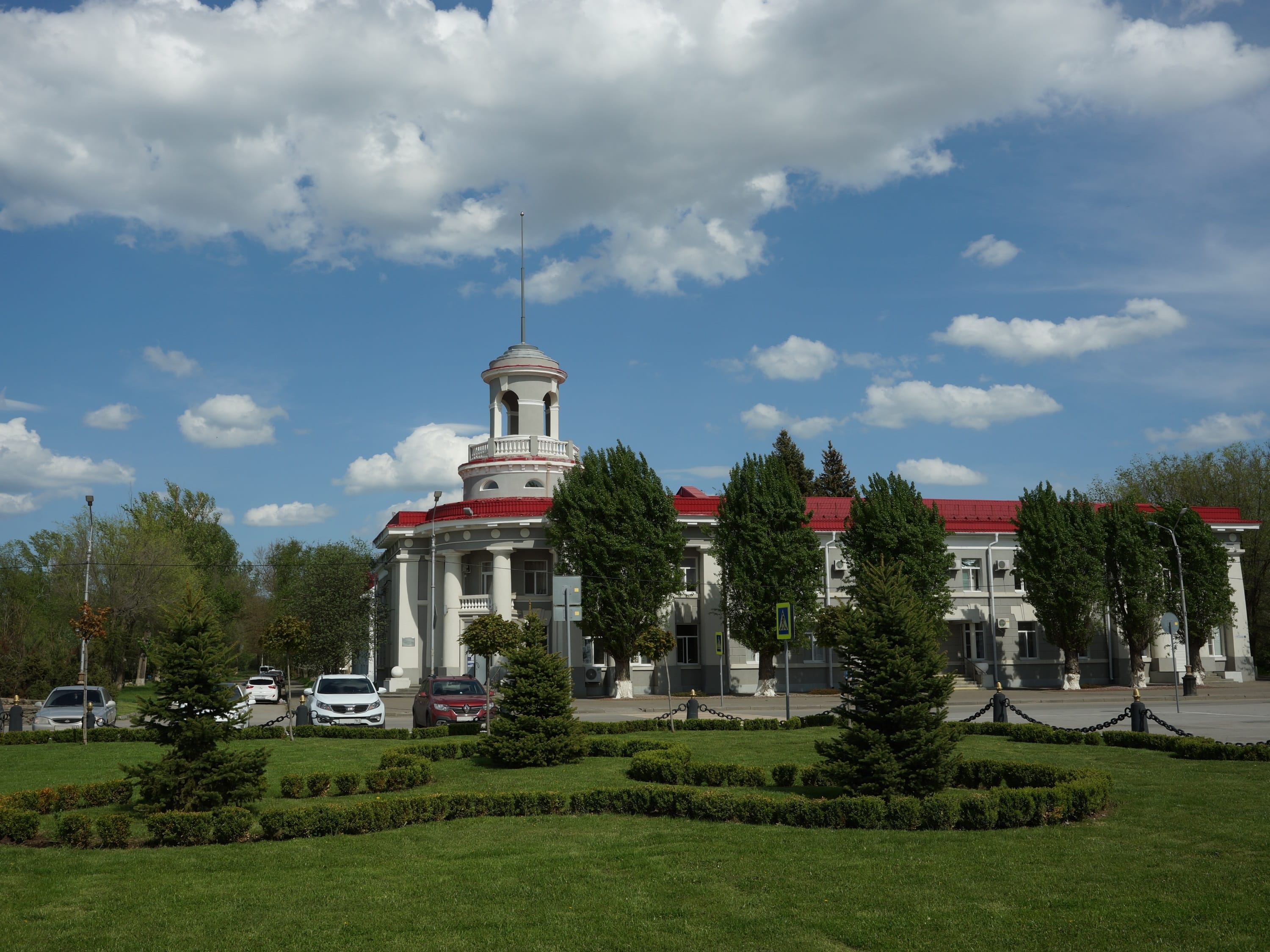 Клубы по игре в мафию в Волгодонск