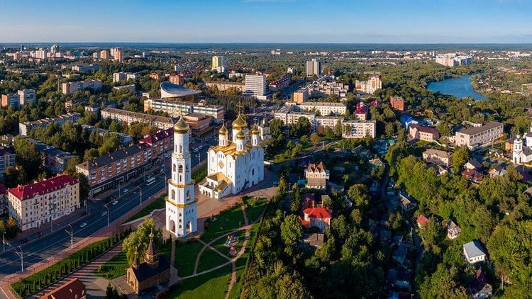 Клубы по игре в мафию в Брянск