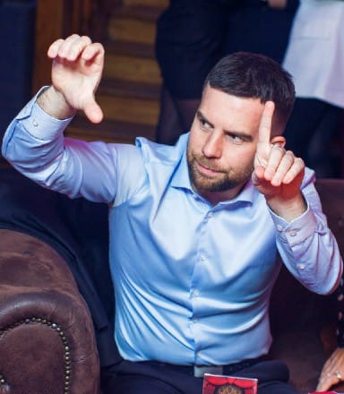 Мафия Синдикат — фото 2