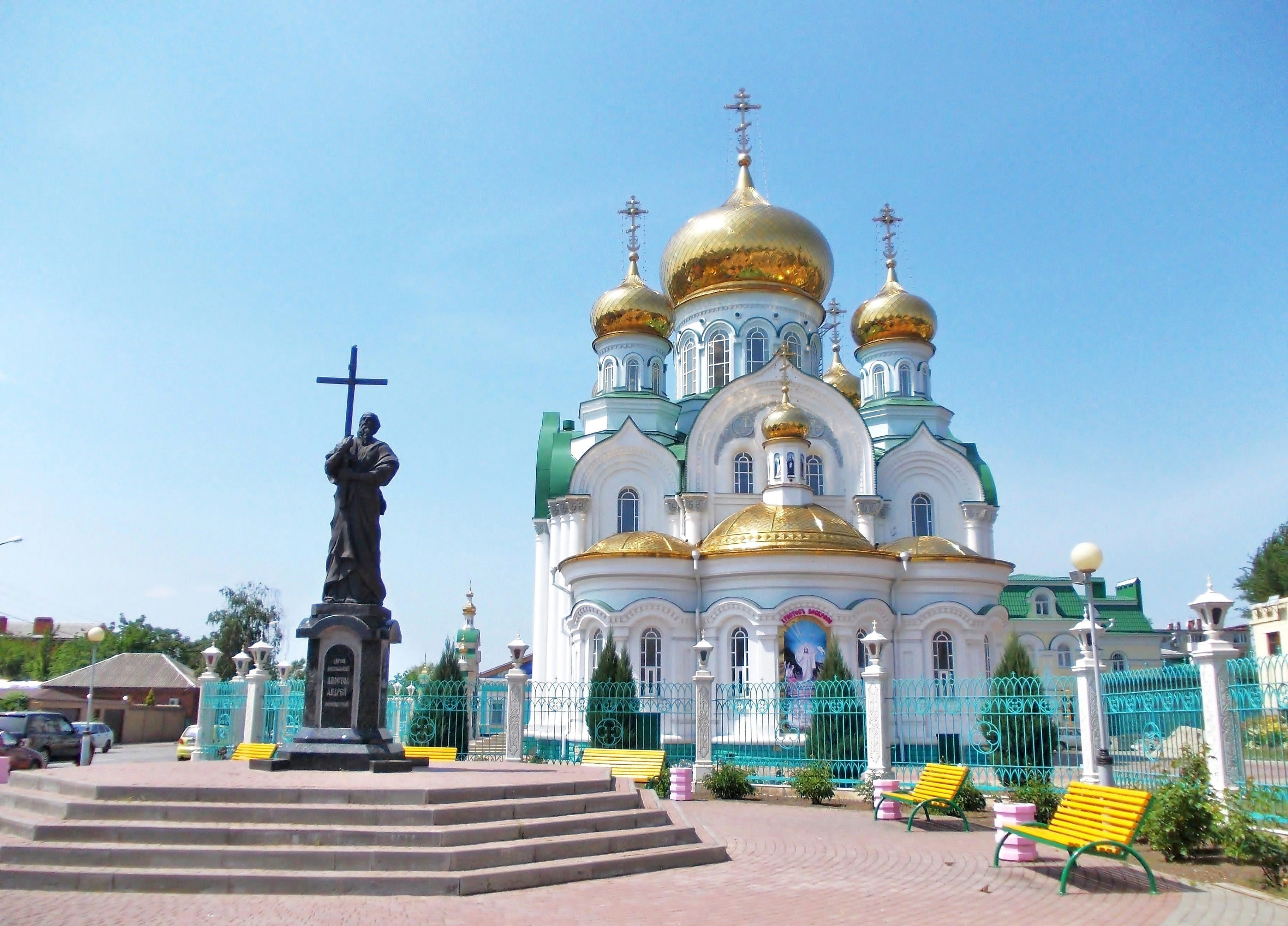 Клубы по игре в мафию в Батайск