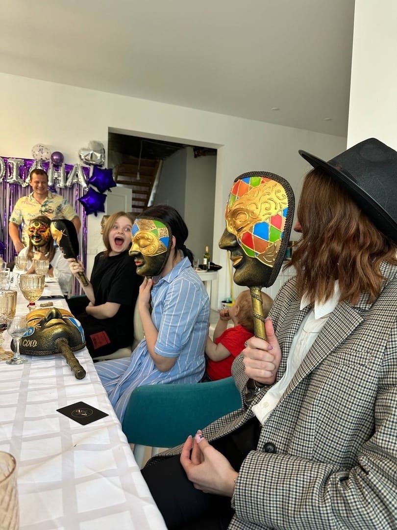 MAFIA GOLD — фото 3
