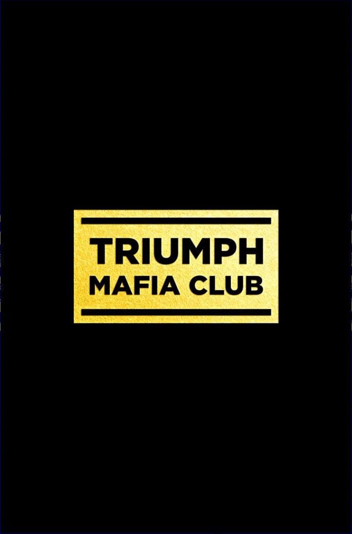 Triumph mafia club — фото 3