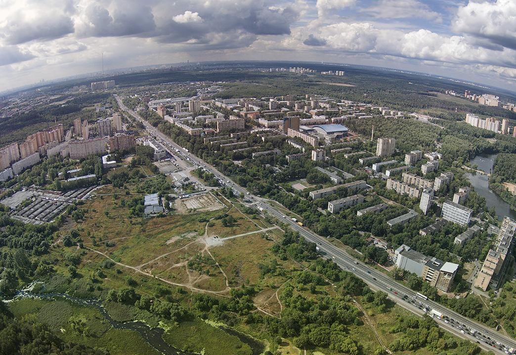 Клубы по игре в мафию в Балашиха