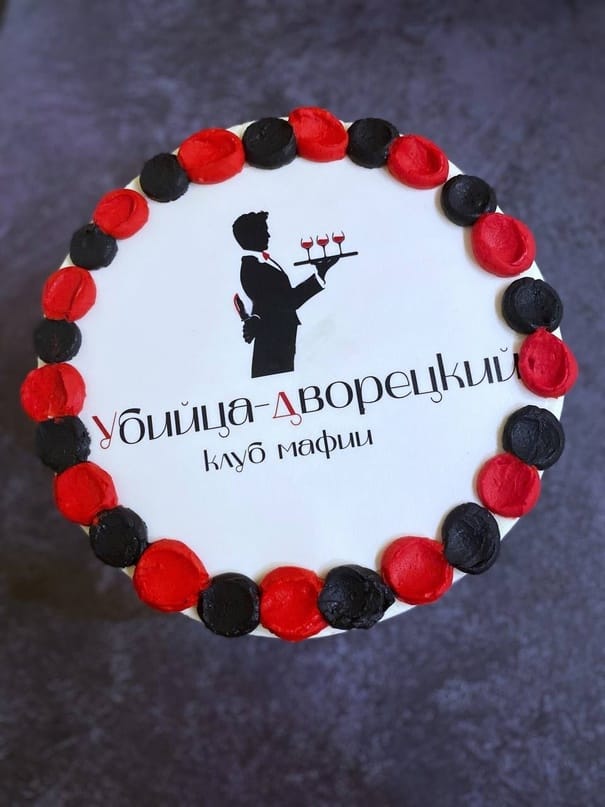 «Убийца Дворецкий» — фото 5