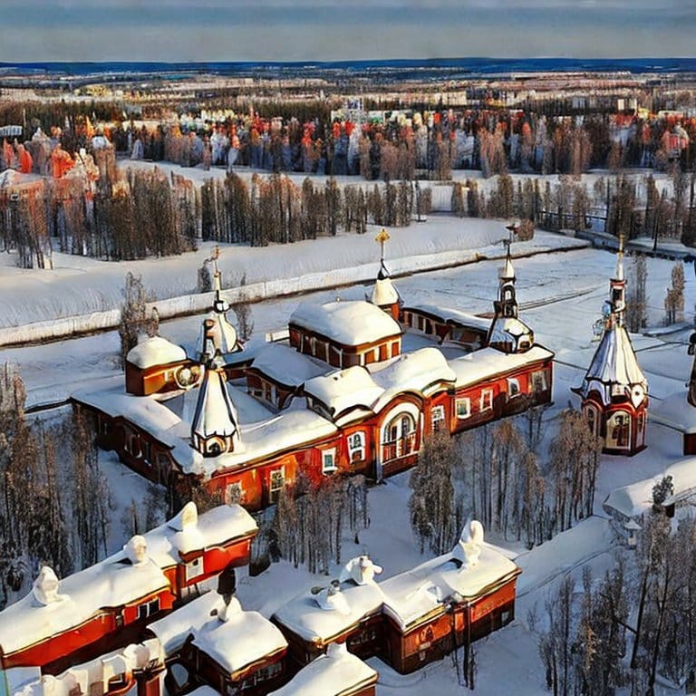 Клубы по игре в мафию в Томск