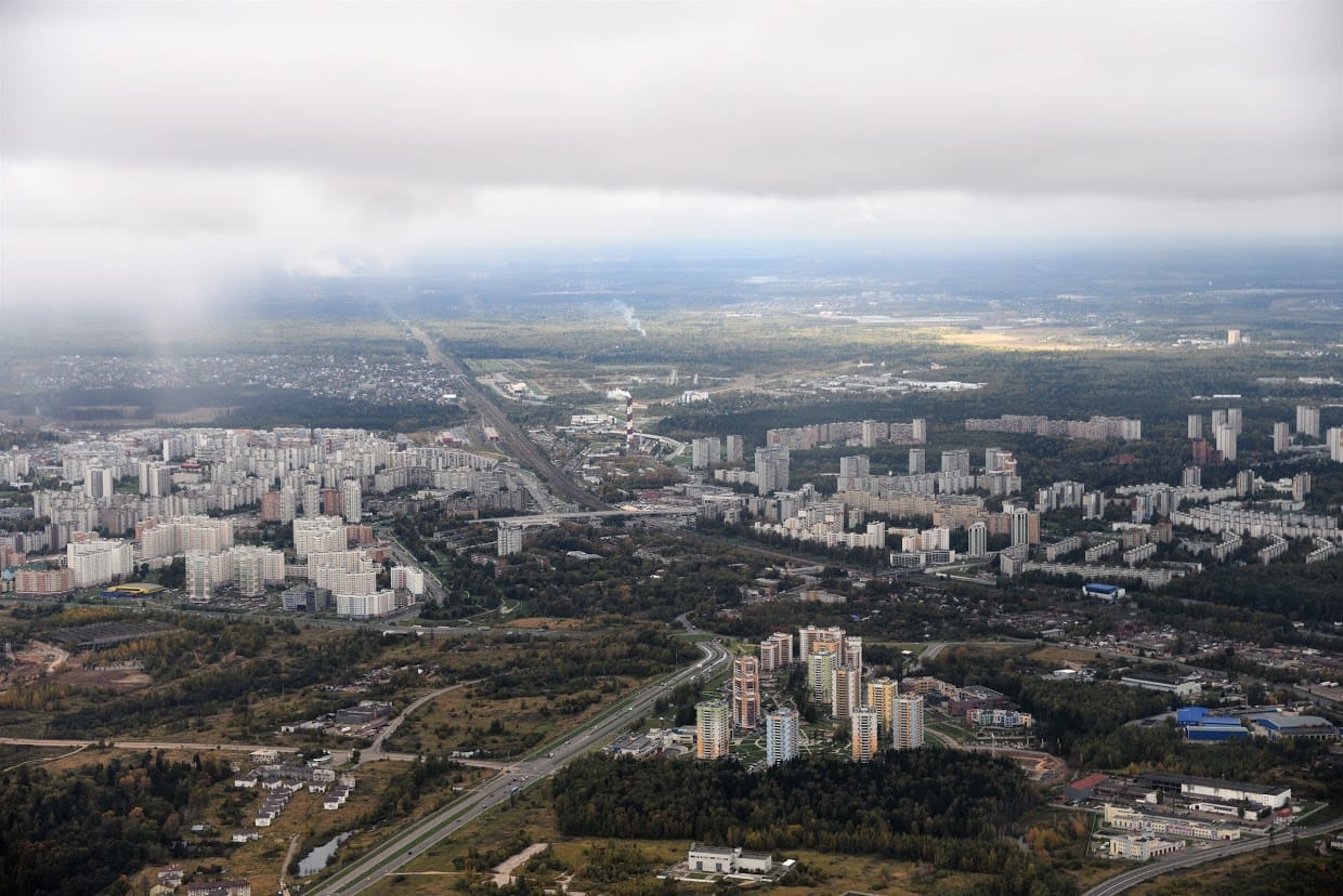 Клубы по игре в мафию в Зеленоград