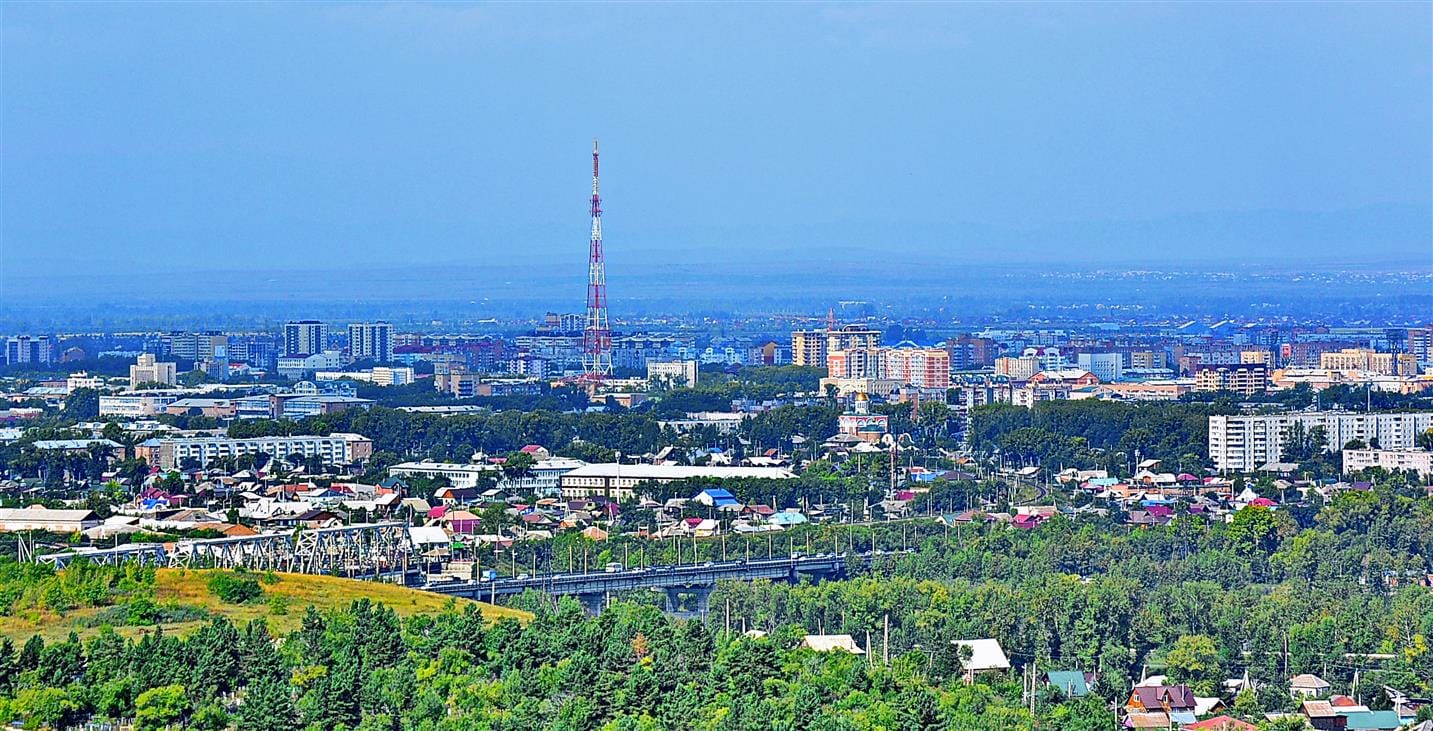 Клубы по игре в мафию в Абакан