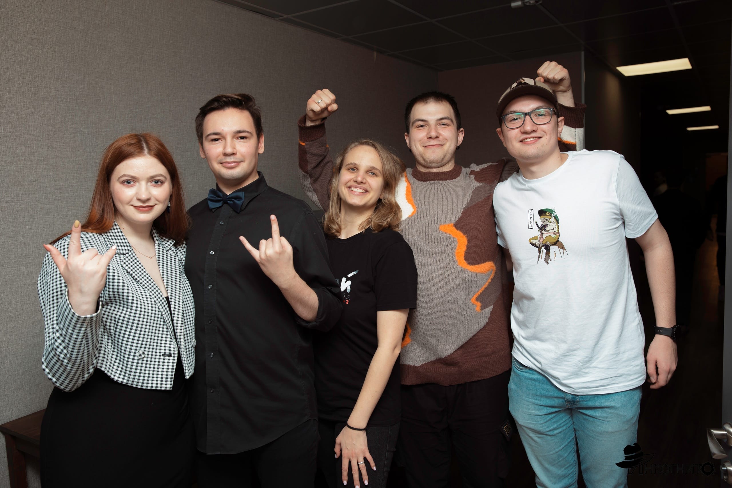 Мафия Инкогнито — фото 5