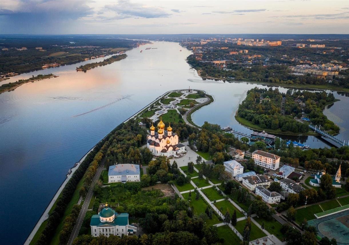 Клубы по игре в мафию в Ярославль