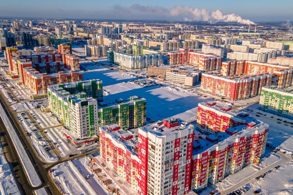 Клубы по игре в мафию в Нижневартовск