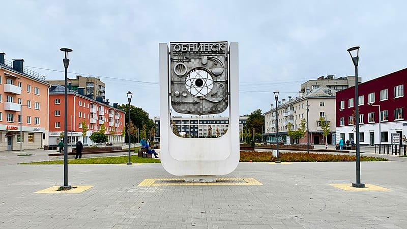 Клубы по игре в мафию в Обнинск