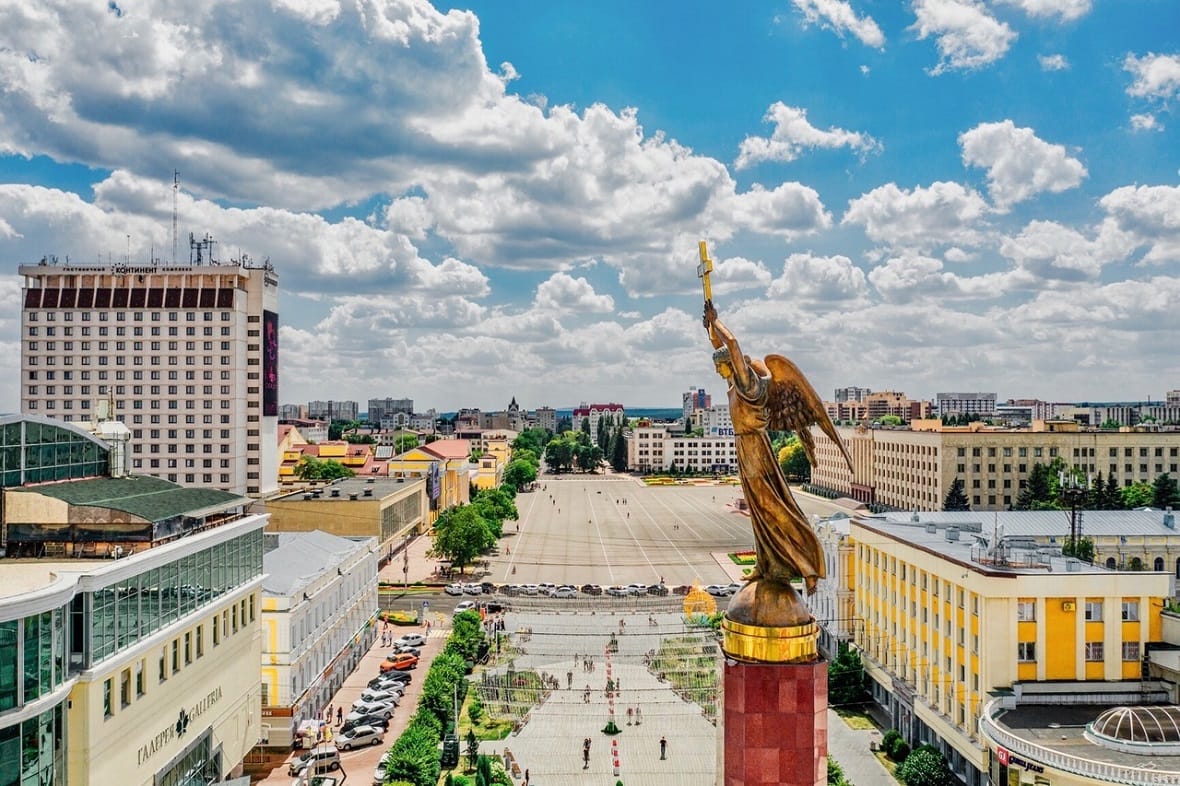 Клубы по игре в мафию в Ставрополь