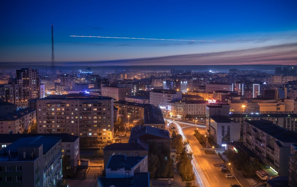 Клубы по игре в мафию в Якутск