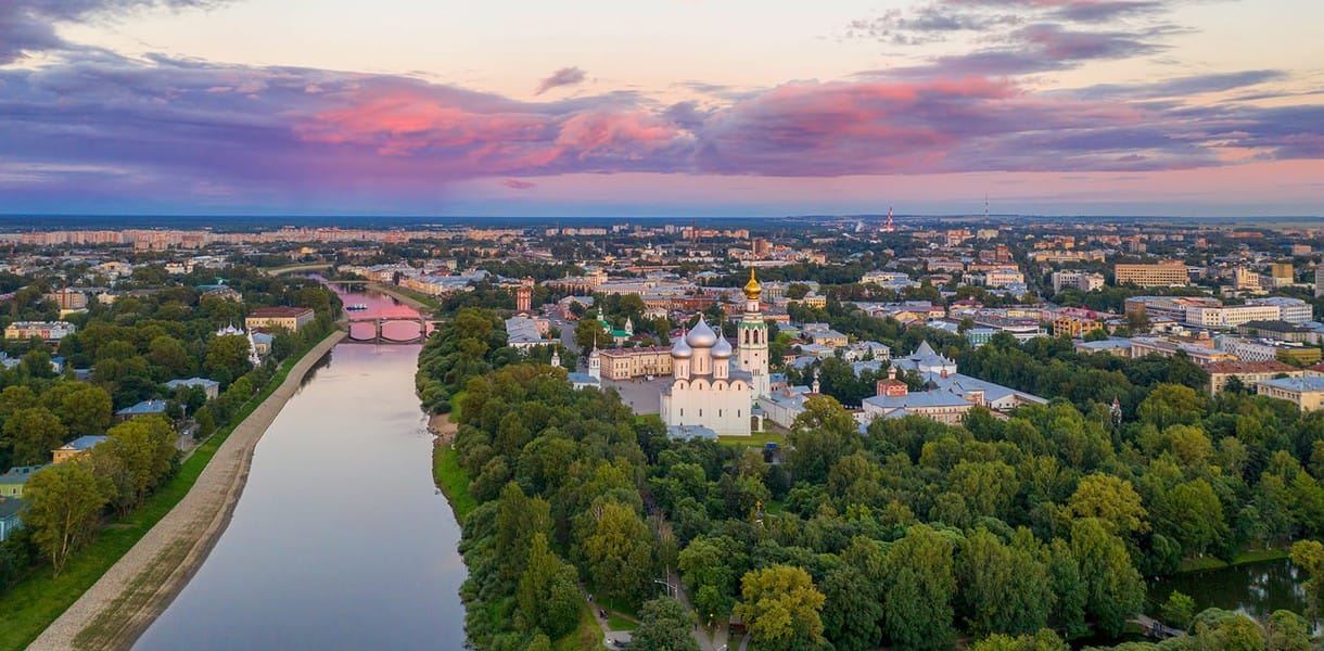 Клубы по игре в мафию в Вологда