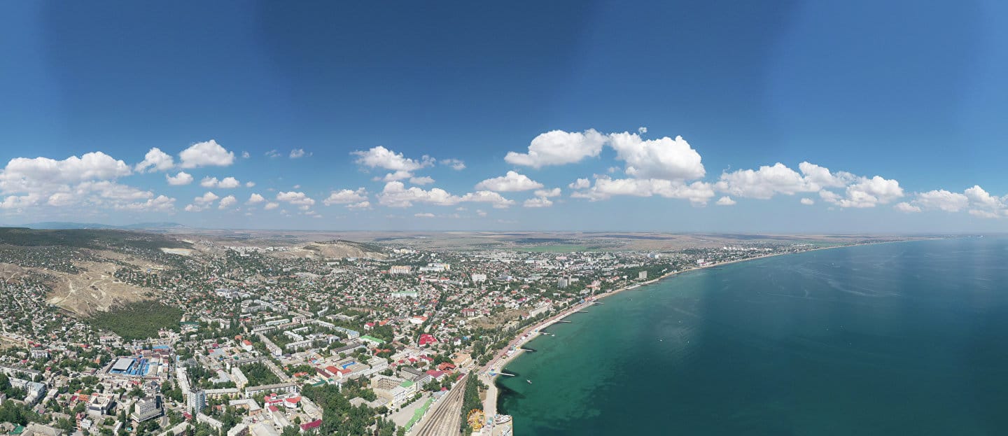 Клубы по игре в мафию в Феодосия