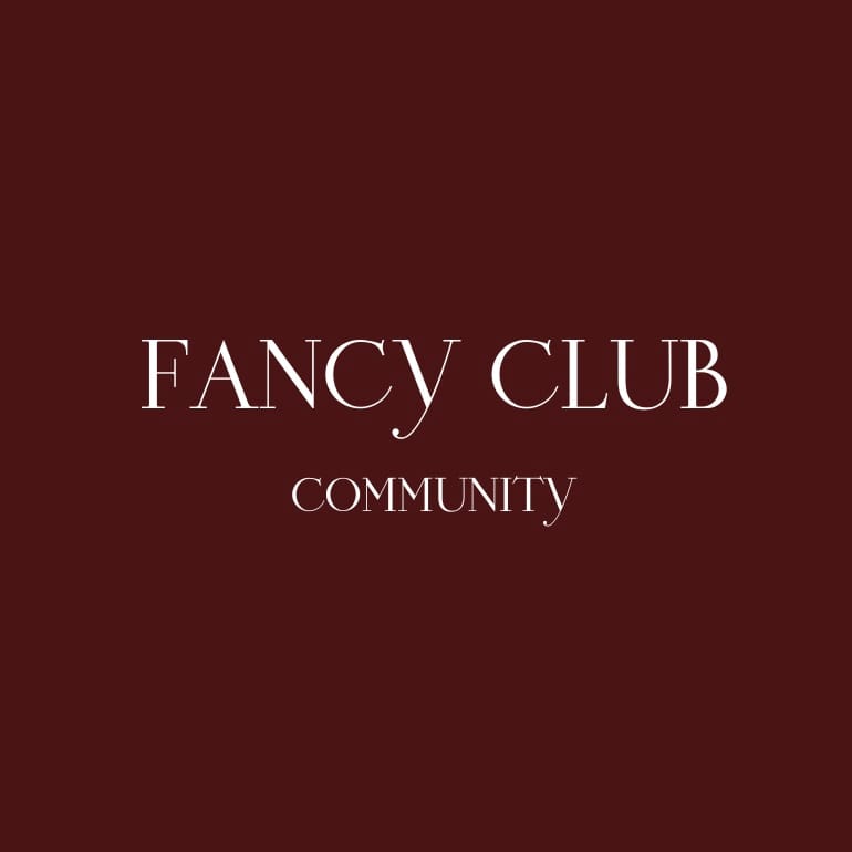 Fancy Club — фото 5