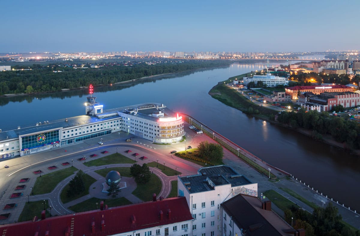 Клубы по игре в мафию в Омск