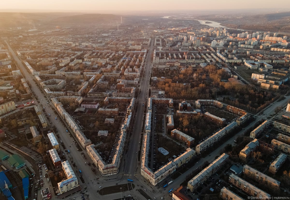 Клубы по игре в мафию в Новокузнецк