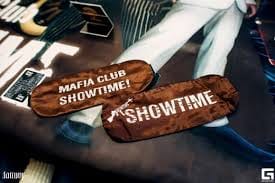 Маф-Клуб SHOWTIME (Шоутайм) — фото 5