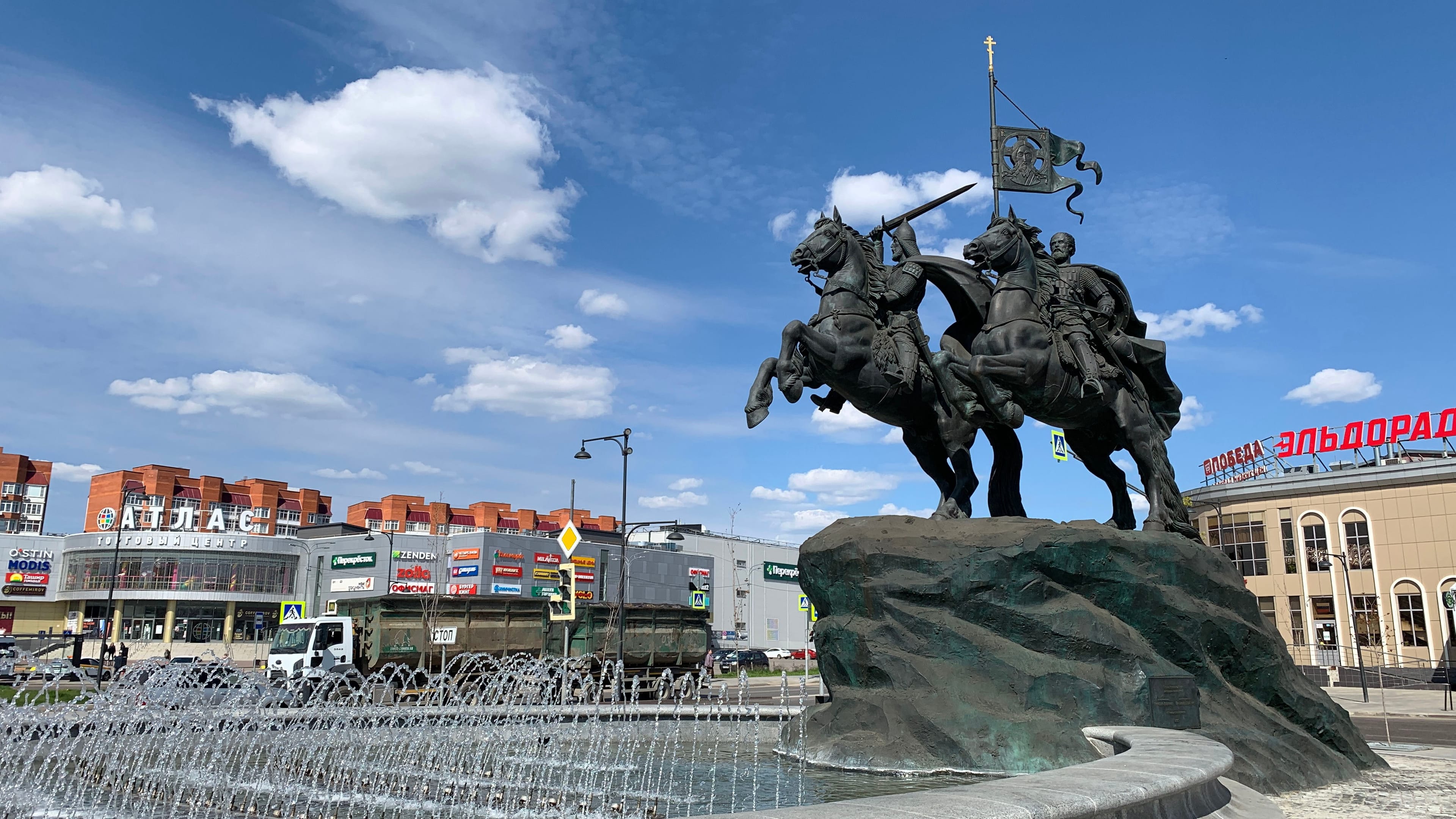 Клубы по игре в мафию в Серпухов