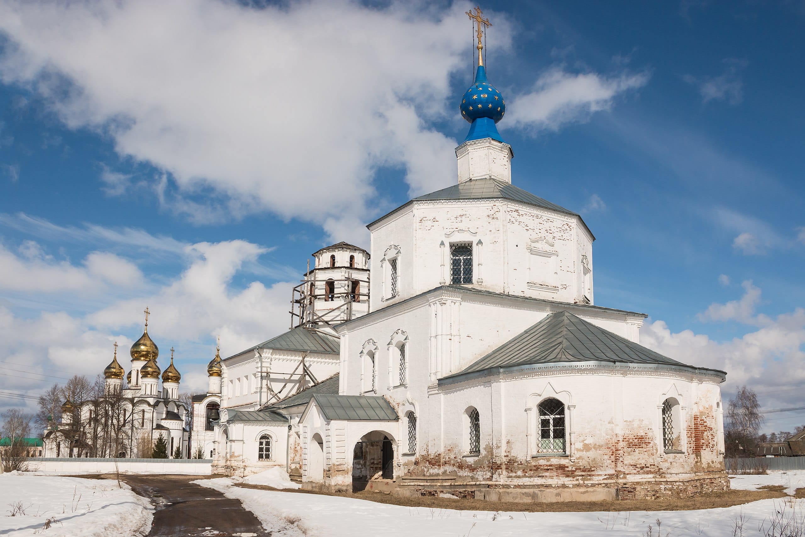 Клубы по игре в мафию в Переславль Залесский
