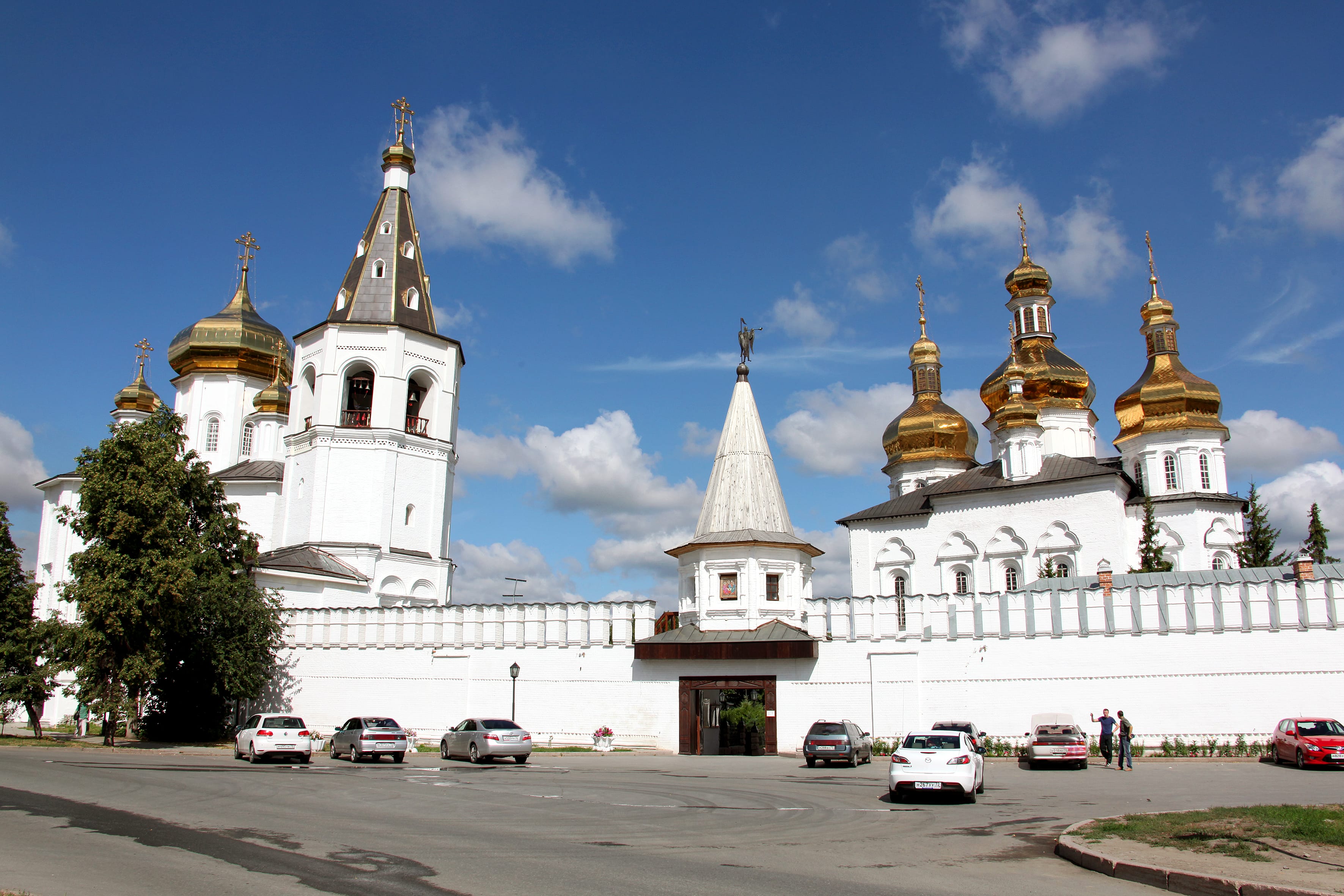 Клубы по игре в мафию в Тюмень