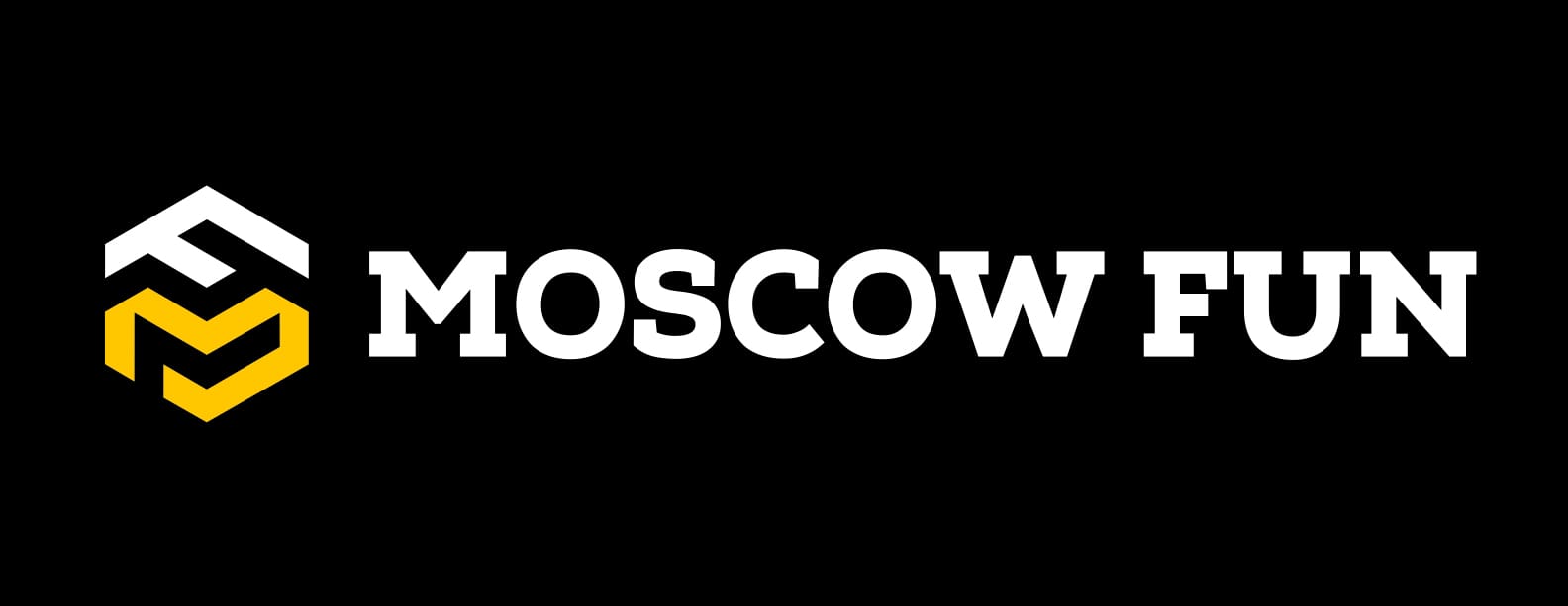 Moscow fun — фото 1