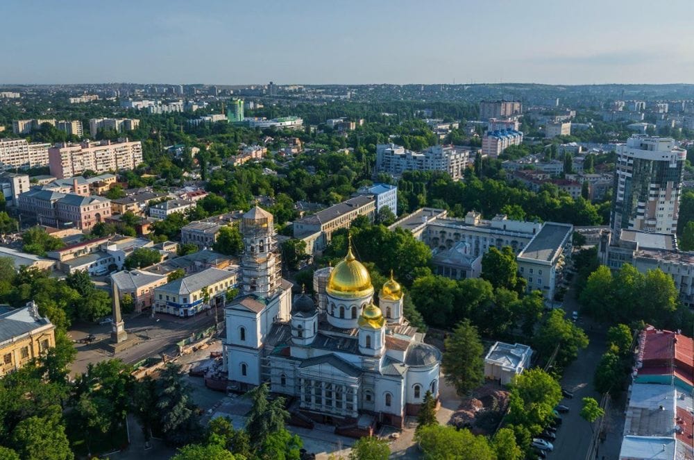 Клубы по игре в мафию в Симферополь