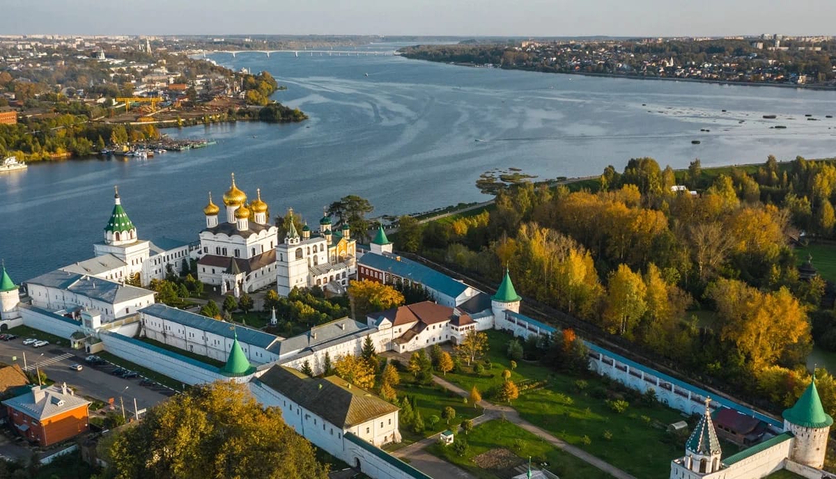 Клубы по игре в мафию в Кострома