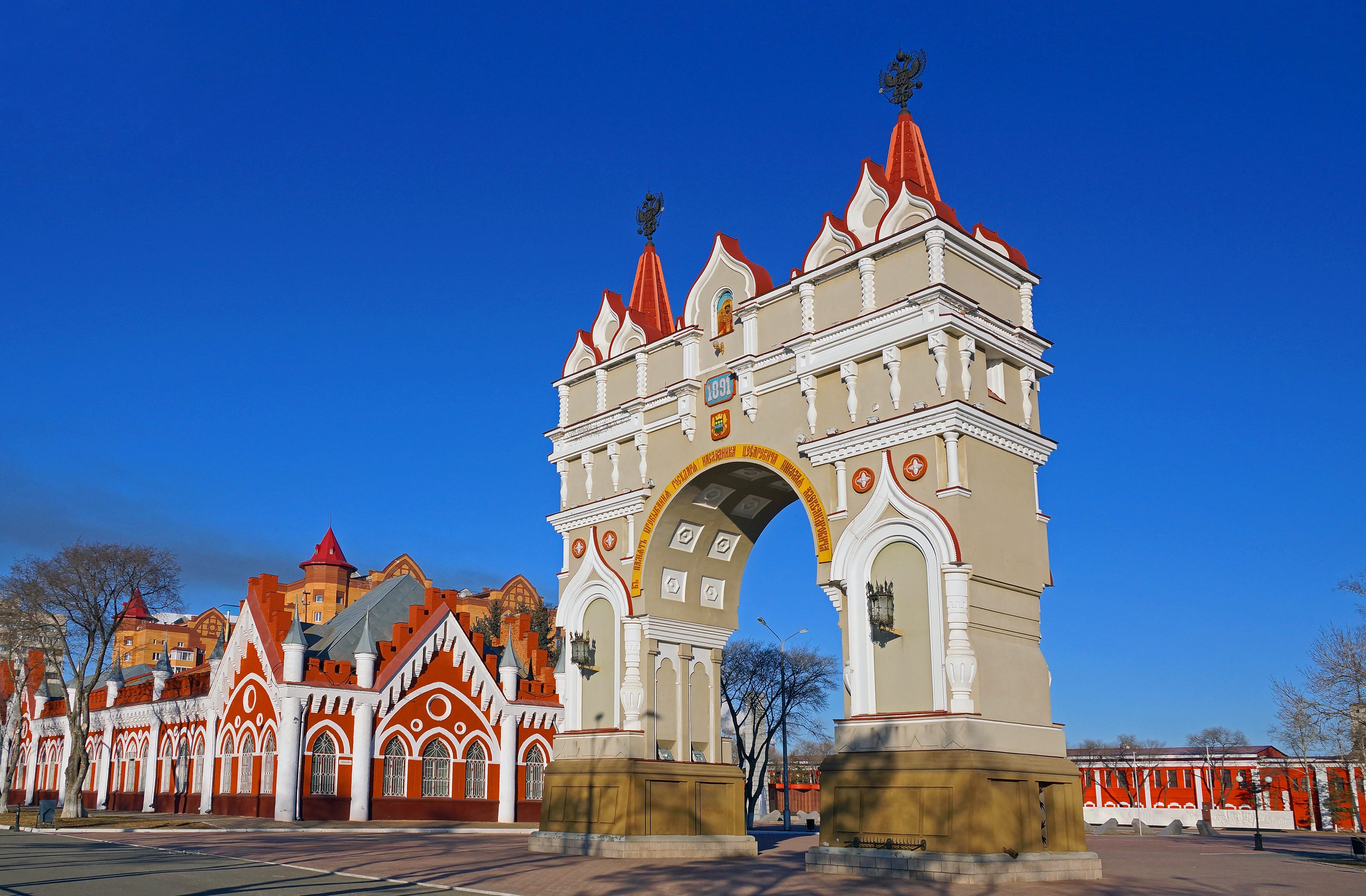 Клубы по игре в мафию в Благовещенск