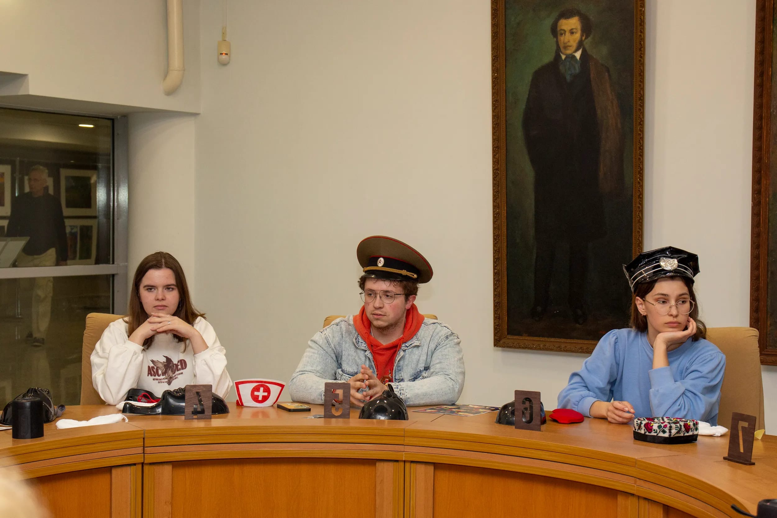 Мафия в Минске — фото 4