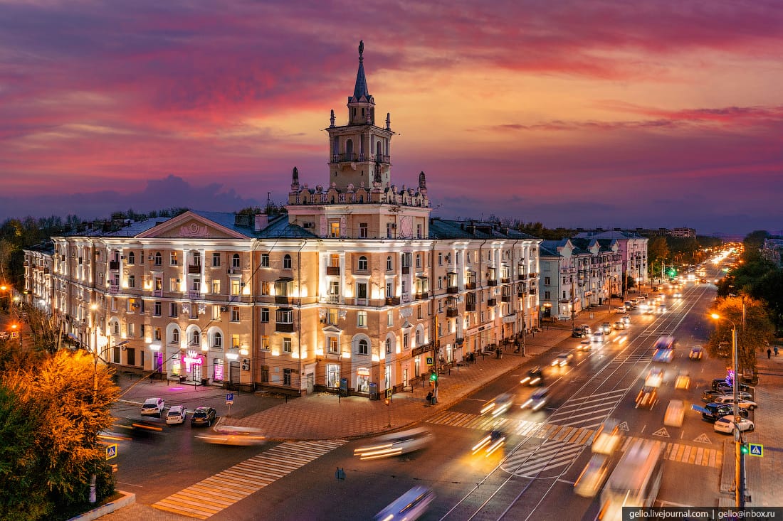 Клубы по игре в мафию в Комсомольск-на-Амуре